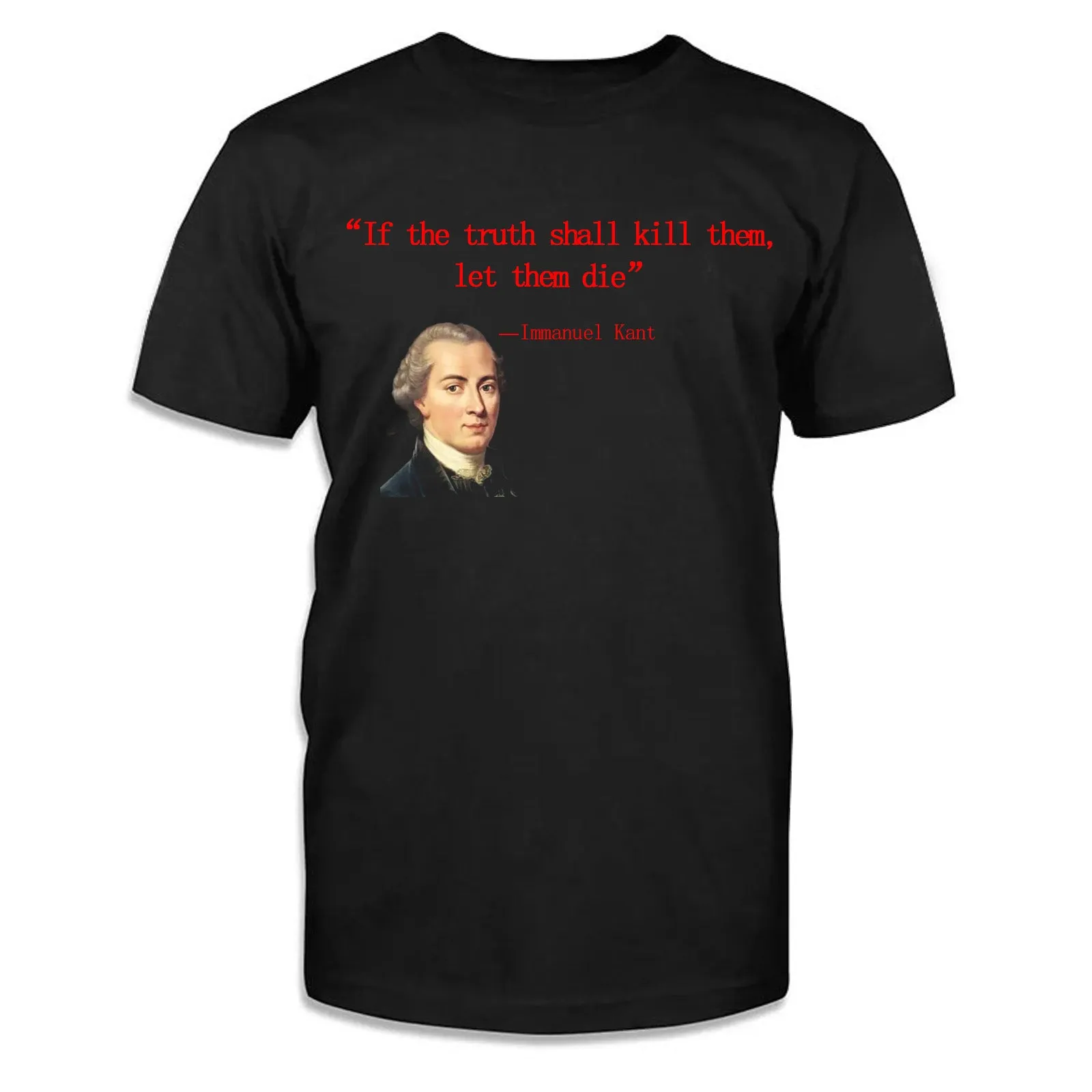 A COUNTRY (alb) OF Tee Shirt