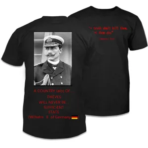 A COUNTRY (alb) OF Tee Shirt