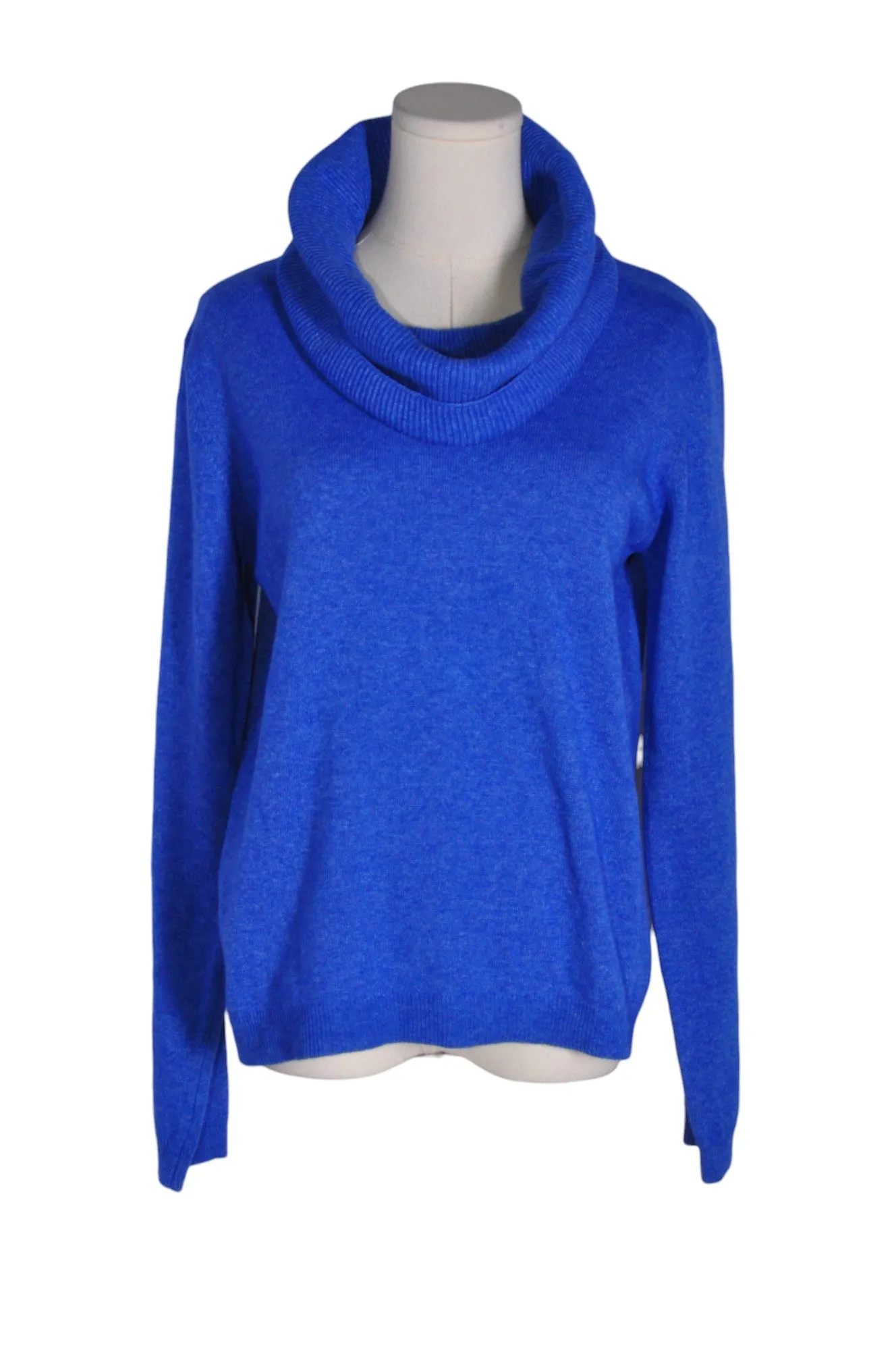 BARTOLINI Women Sweaters Regular fit in Blue - L