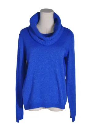 BARTOLINI Women Sweaters Regular fit in Blue - L