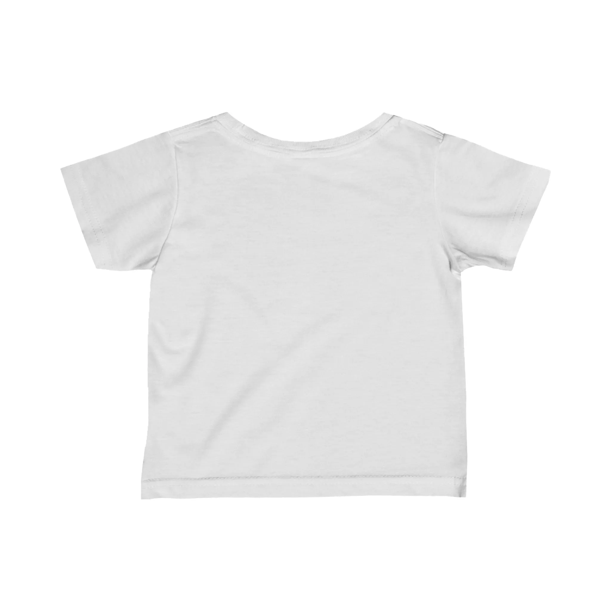 Blue Heeler - Australian Cattle Dog 'Baily' Infant Fine Jersey Tee