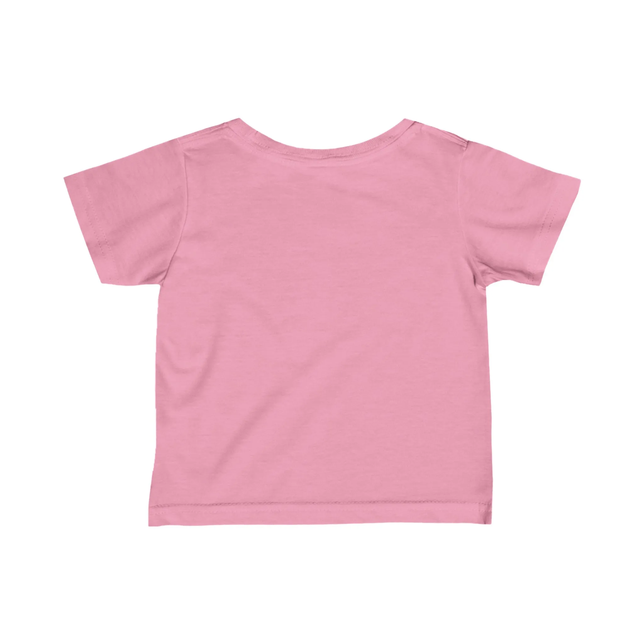 Blue Heeler - Australian Cattle Dog 'Baily' Infant Fine Jersey Tee