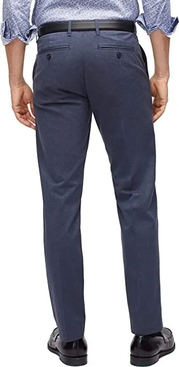 Bonobos Men's Thursday True Khaki 38W x 32L Slim Stretch Weekday Warrior Pants