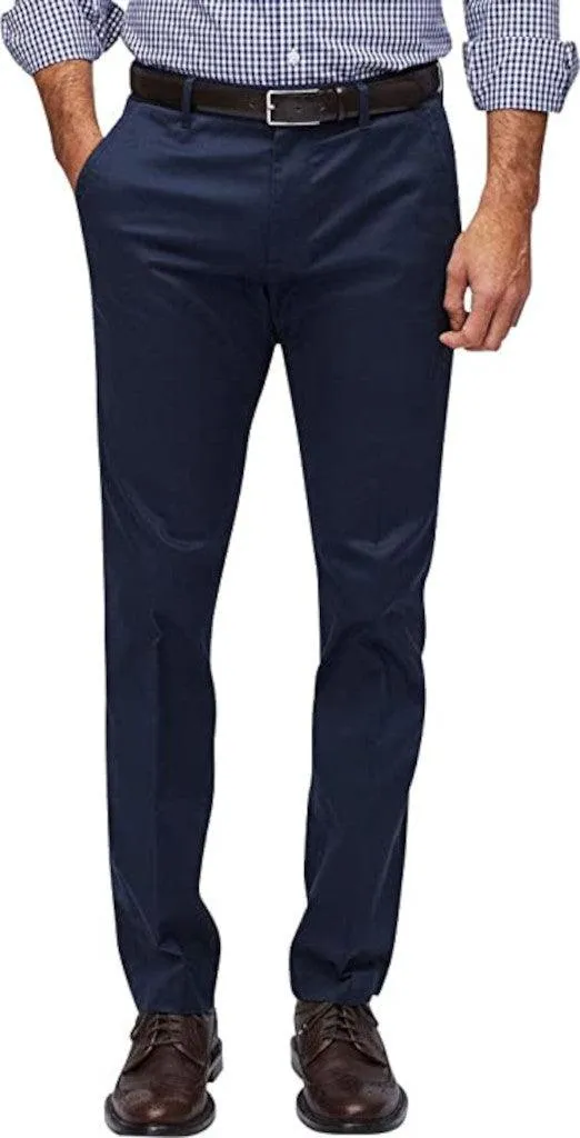 Bonobos Men's Thursday True Khaki 38W x 32L Slim Stretch Weekday Warrior Pants
