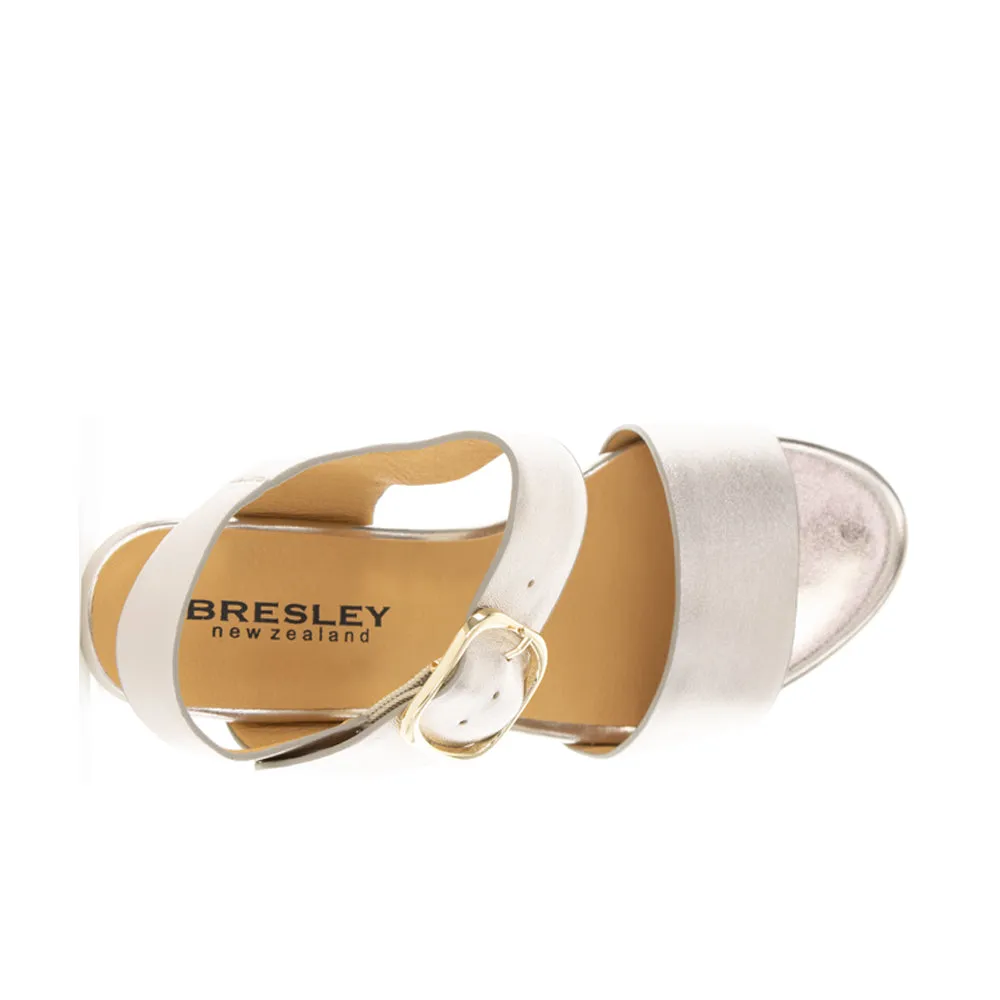 BRESLEY SCRIBE CHAMPAGNE