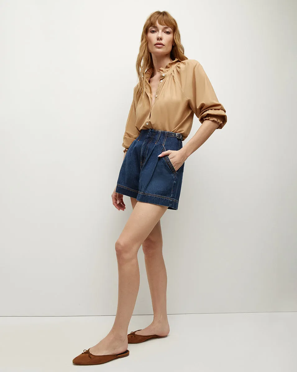 Calisto Cotton Shirt