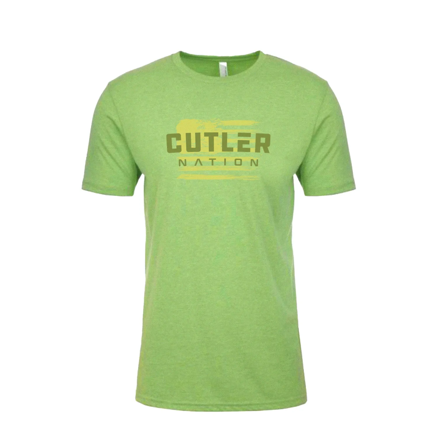 Cutler Nation Flag Tee