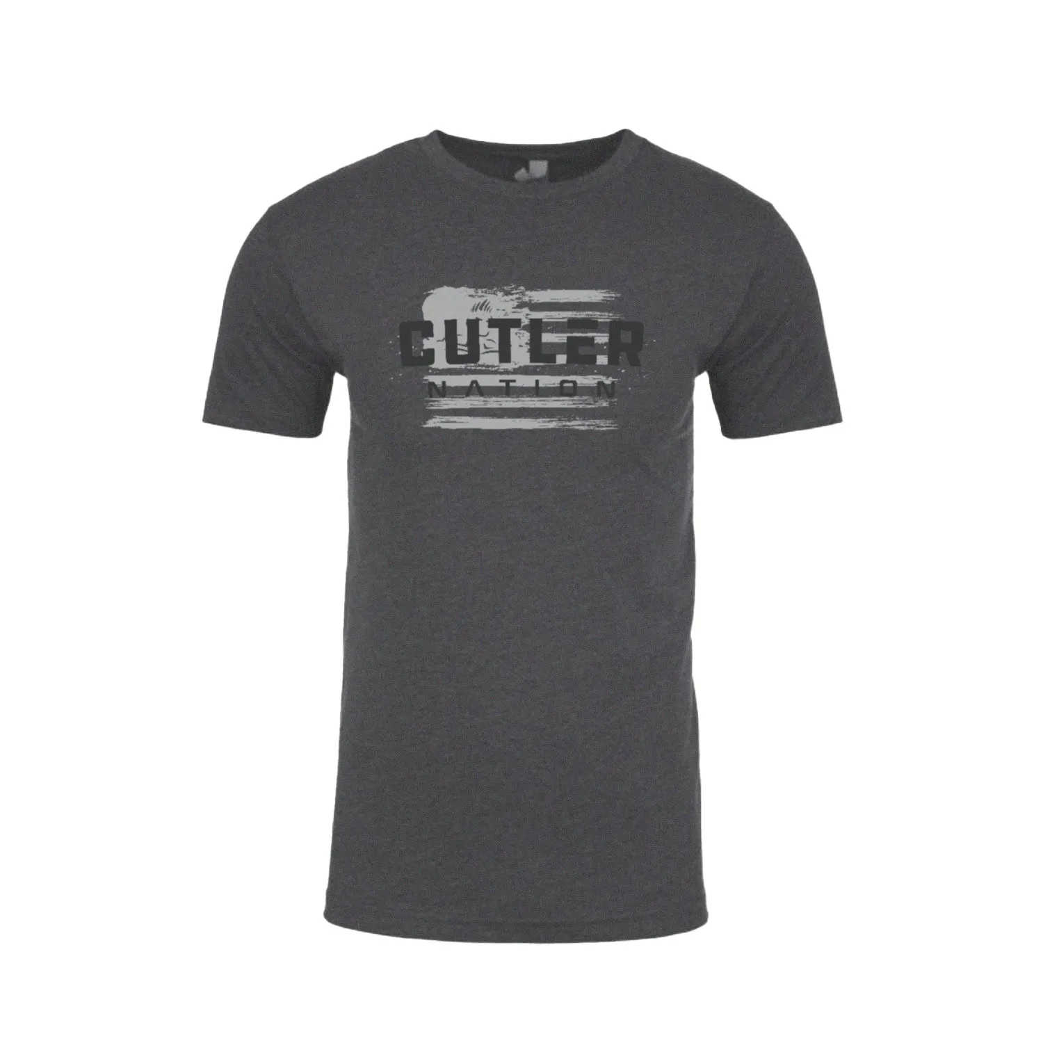 Cutler Nation Flag Tee