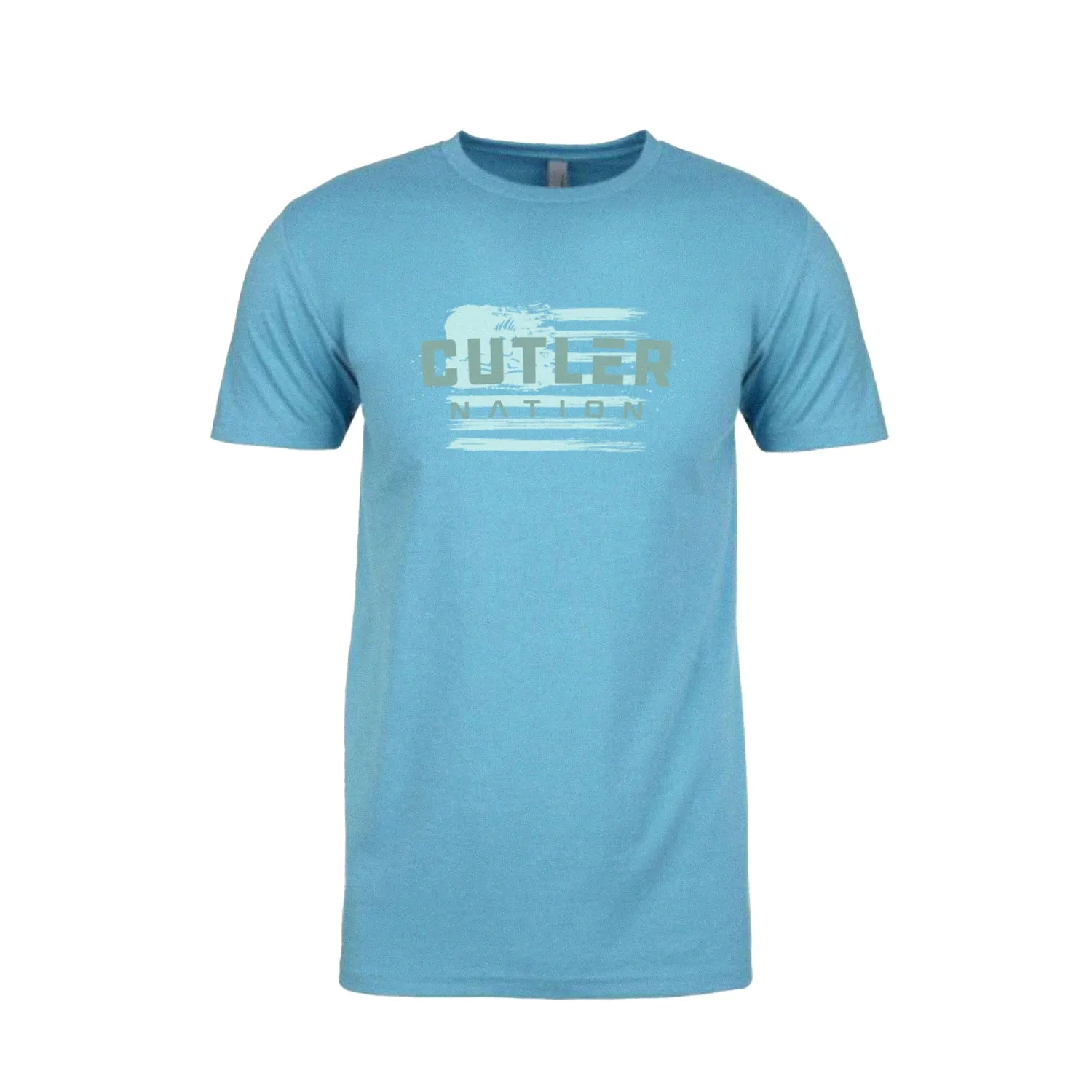 Cutler Nation Flag Tee