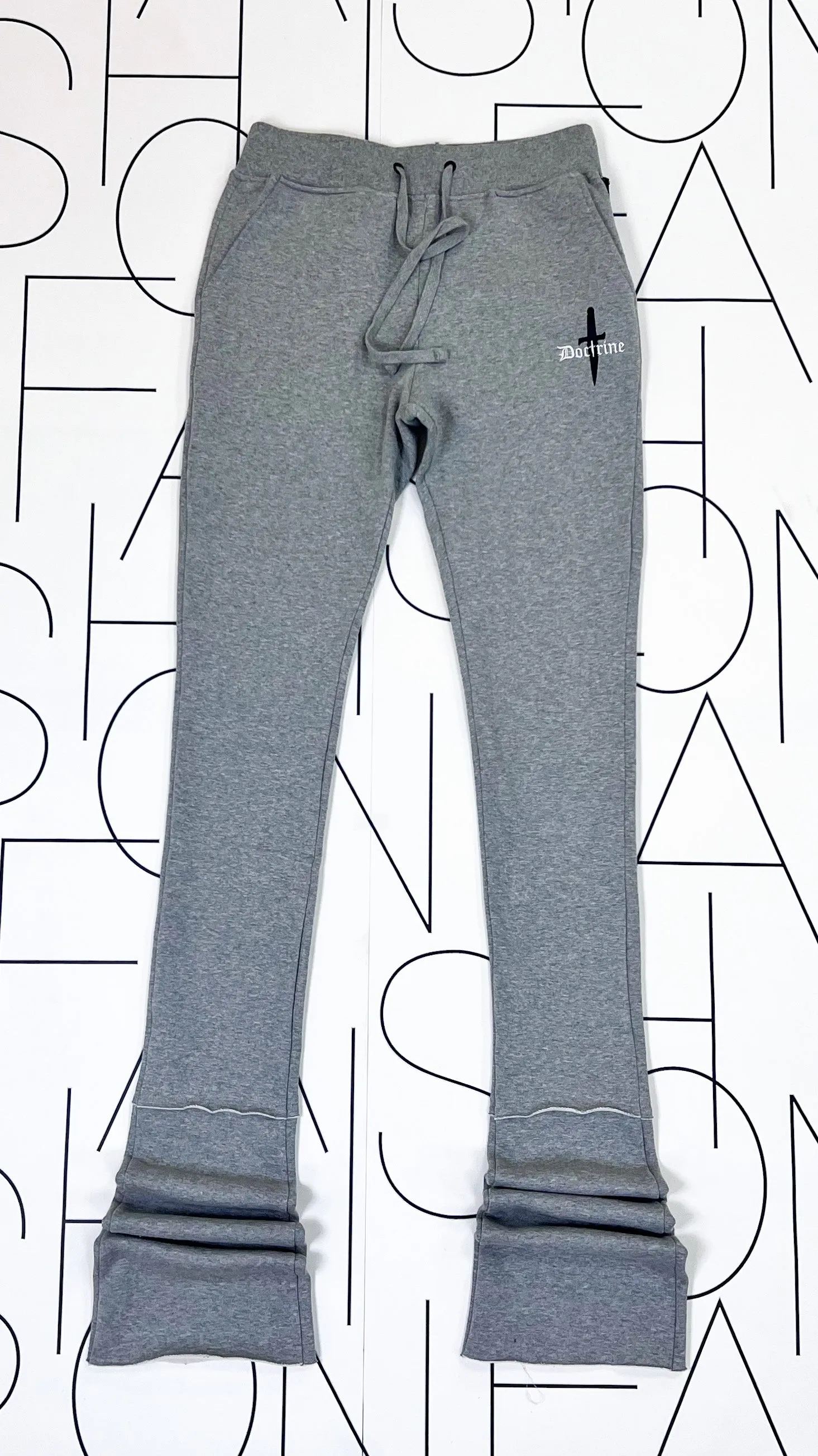 Dagger Jogger