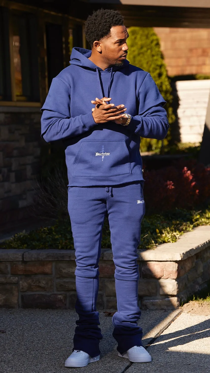 Dagger Jogger