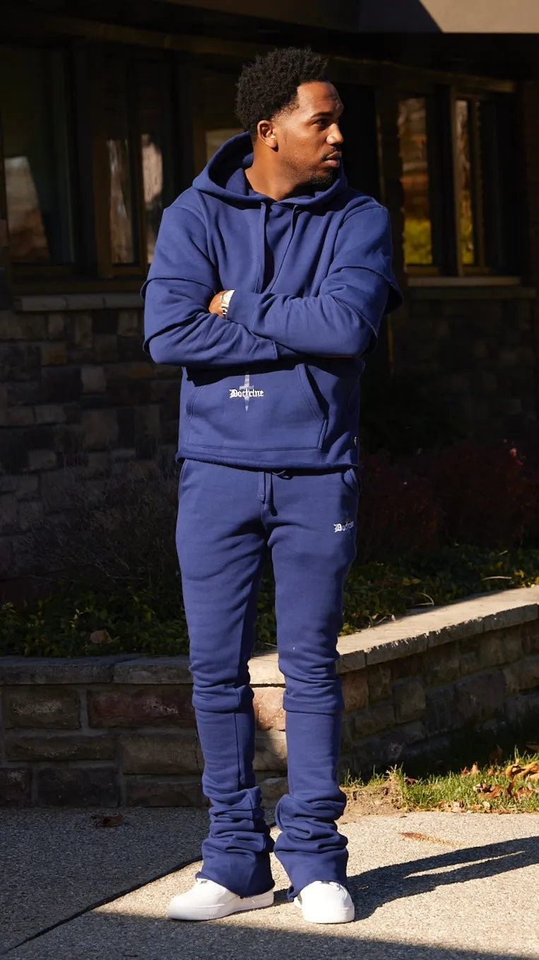 Dagger Jogger