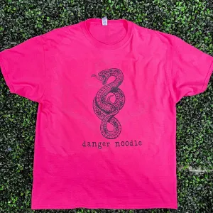 Danger Noddle Top Design