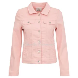 Dolcezza Jacket - Style 23200 (Blush)
