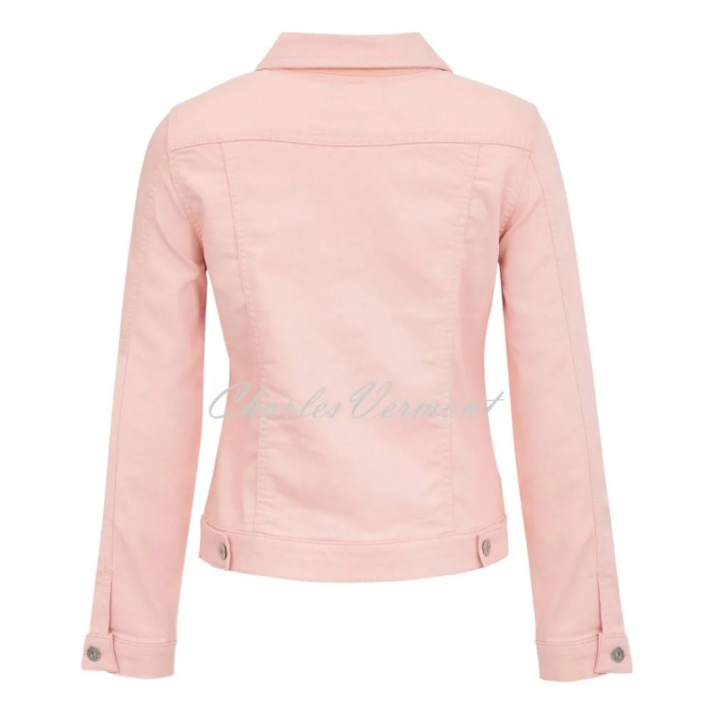 Dolcezza Jacket - Style 23200 (Blush)