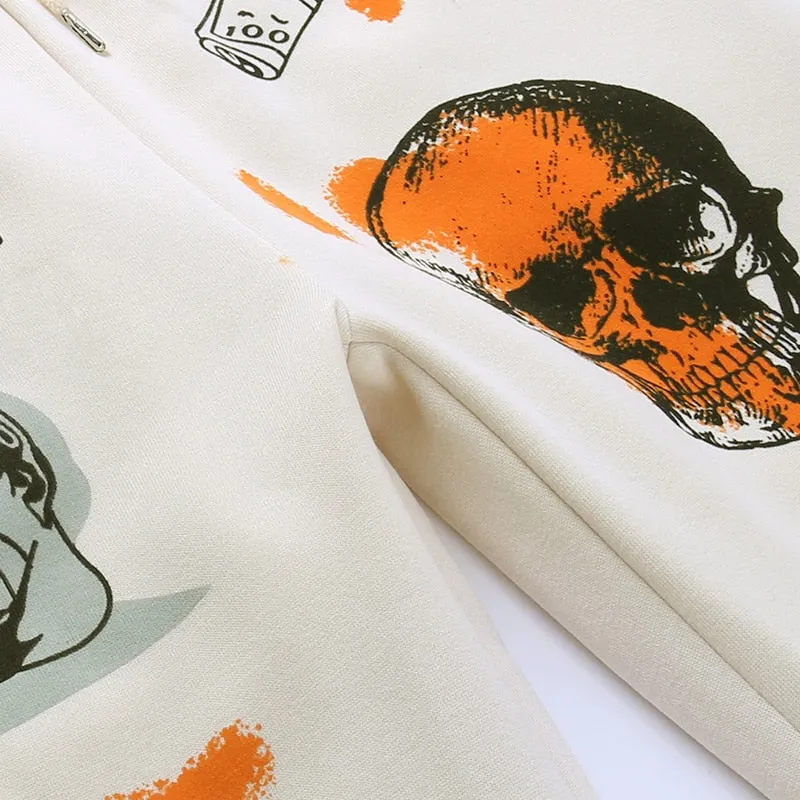 Drawstring Joggers