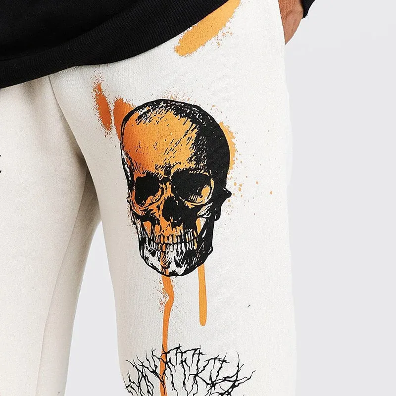 Drawstring Joggers