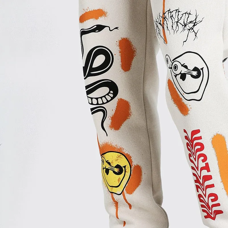 Drawstring Joggers