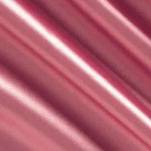 Dusty Rose Stretch Charmeuse Satin Fabric, 58-59" Wide-96% Polyester, 4% Spandex by The Yard.