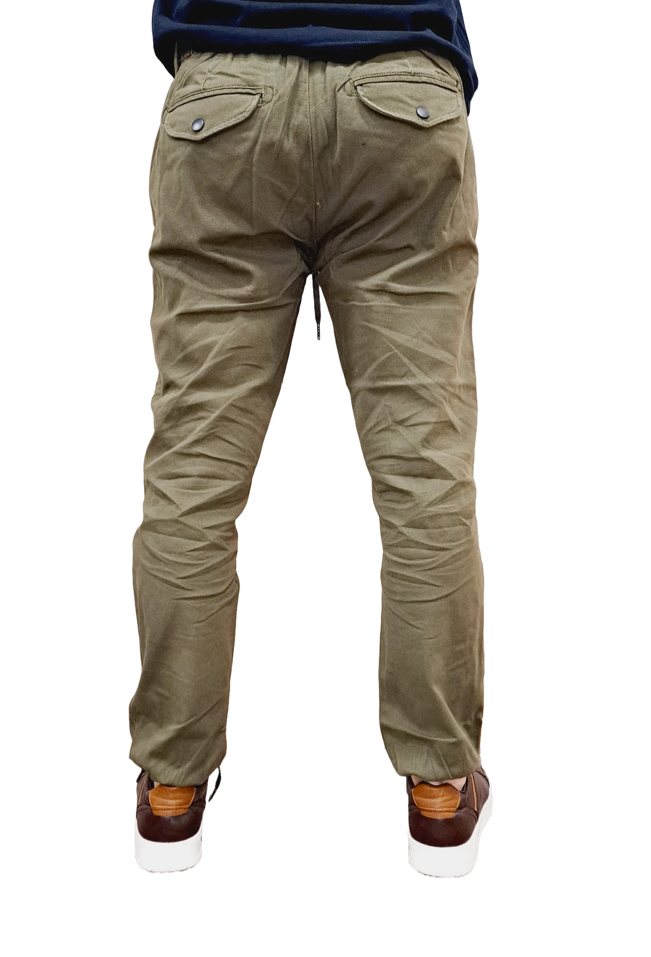 FADED JOGGERS
