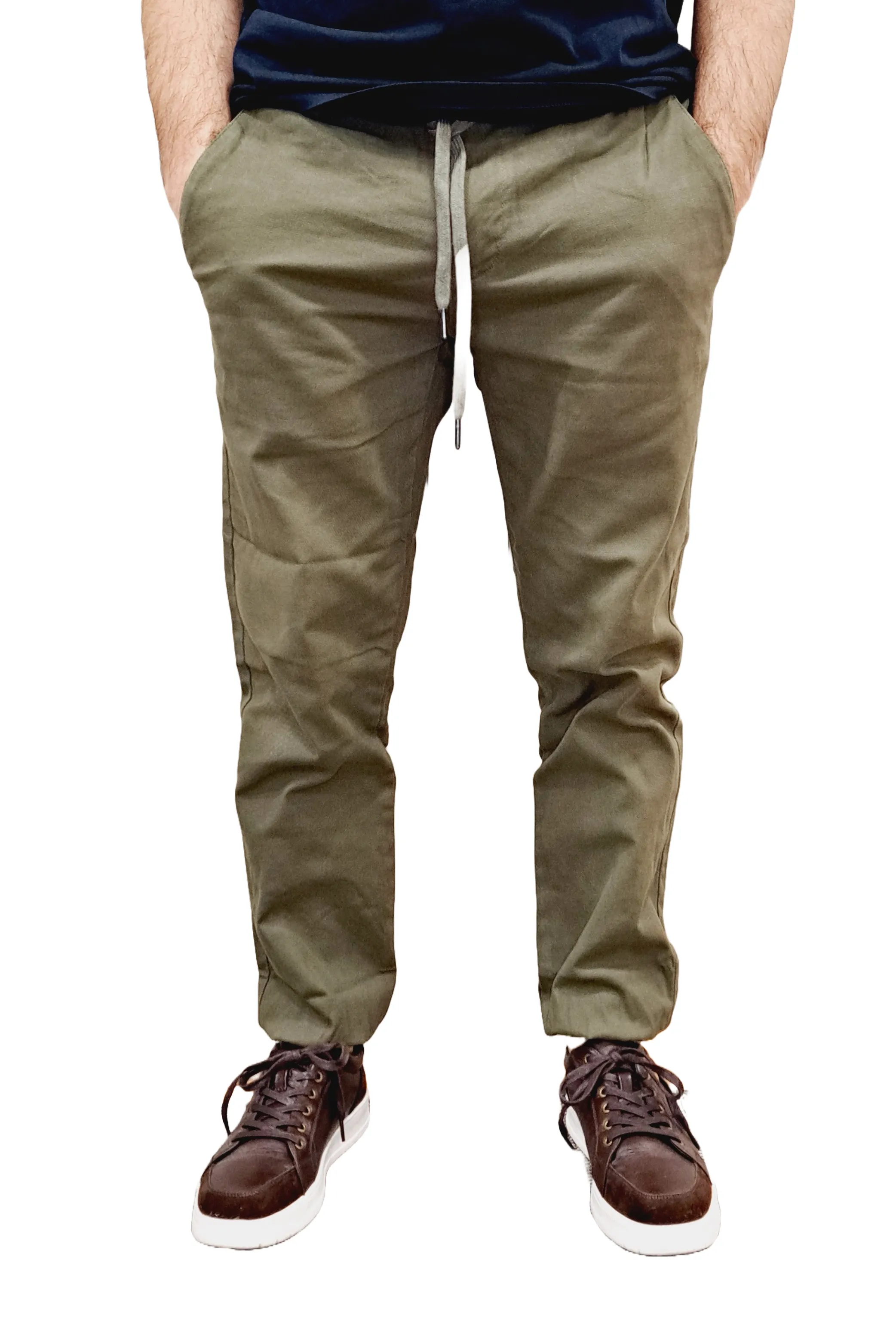 FADED JOGGERS