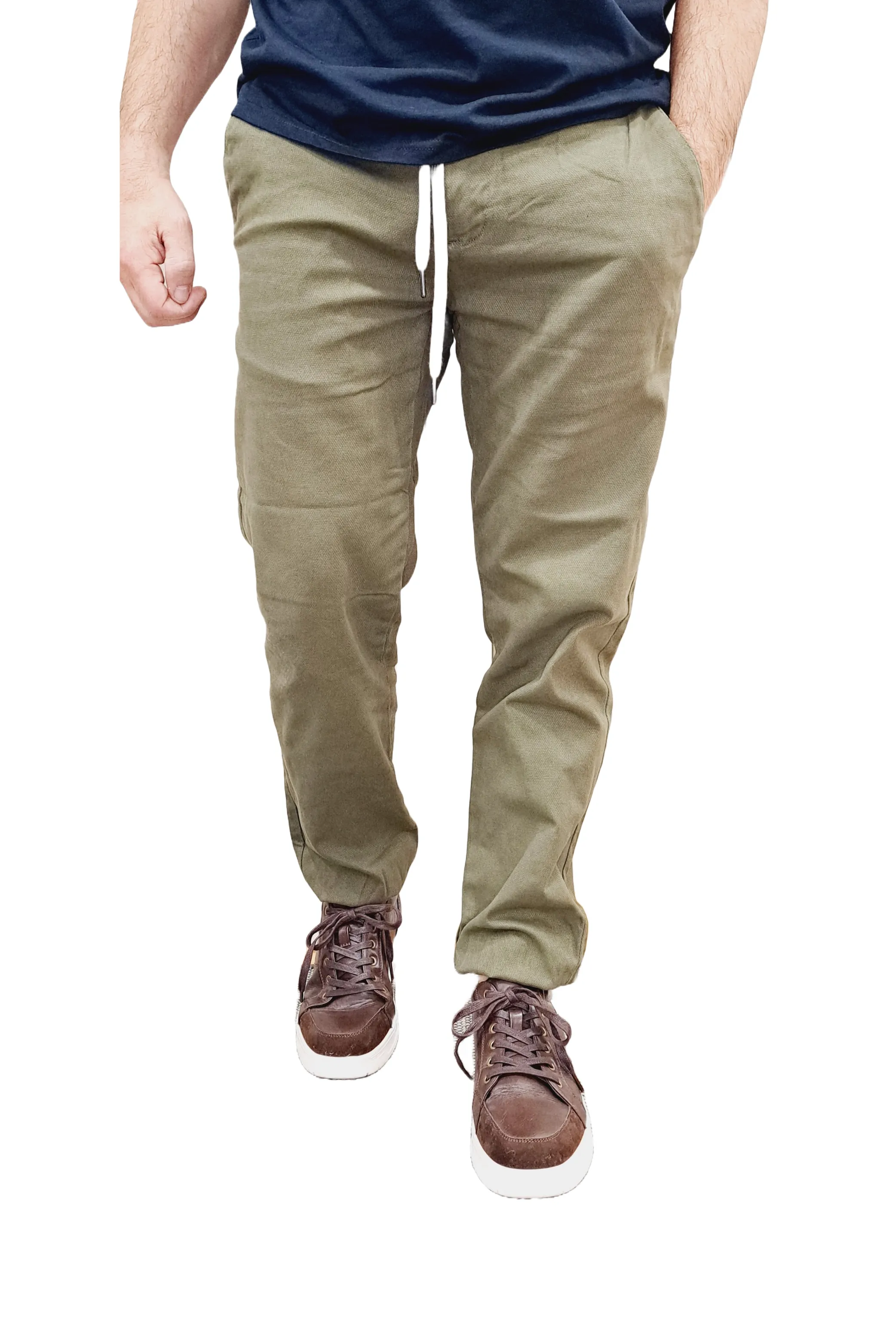 FADED JOGGERS