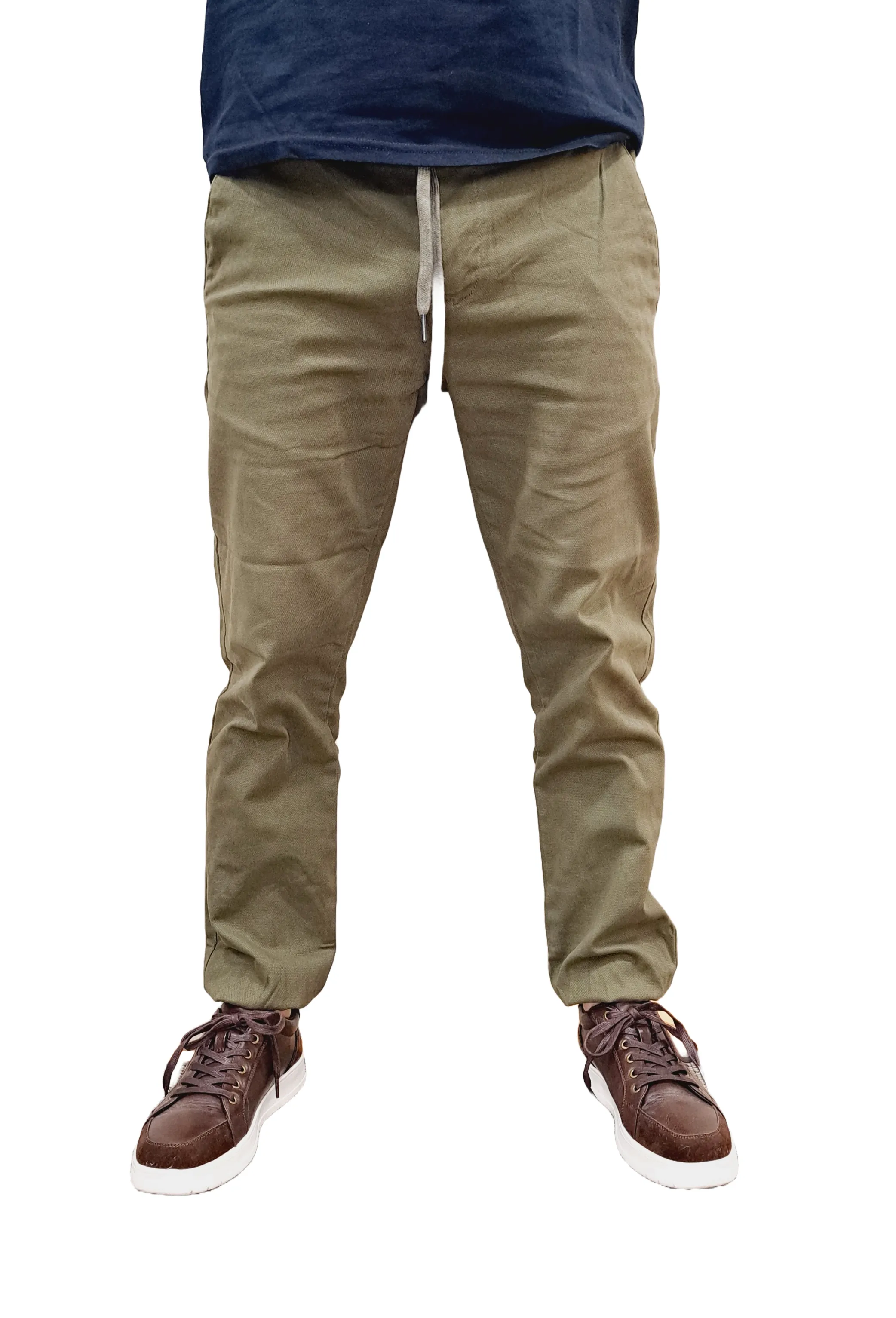 FADED JOGGERS