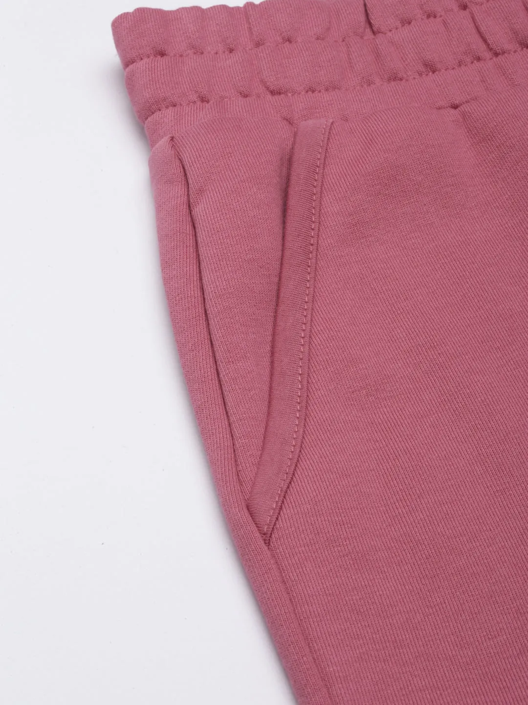 FILA Adults-Women Red Track Pants
