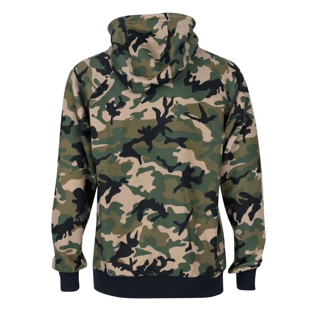Fintech Men's Point Breeze Fleece Hoodie "WDLND"