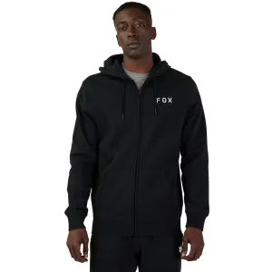 Fox Racing Flora Fleece Zip Hoodie Black