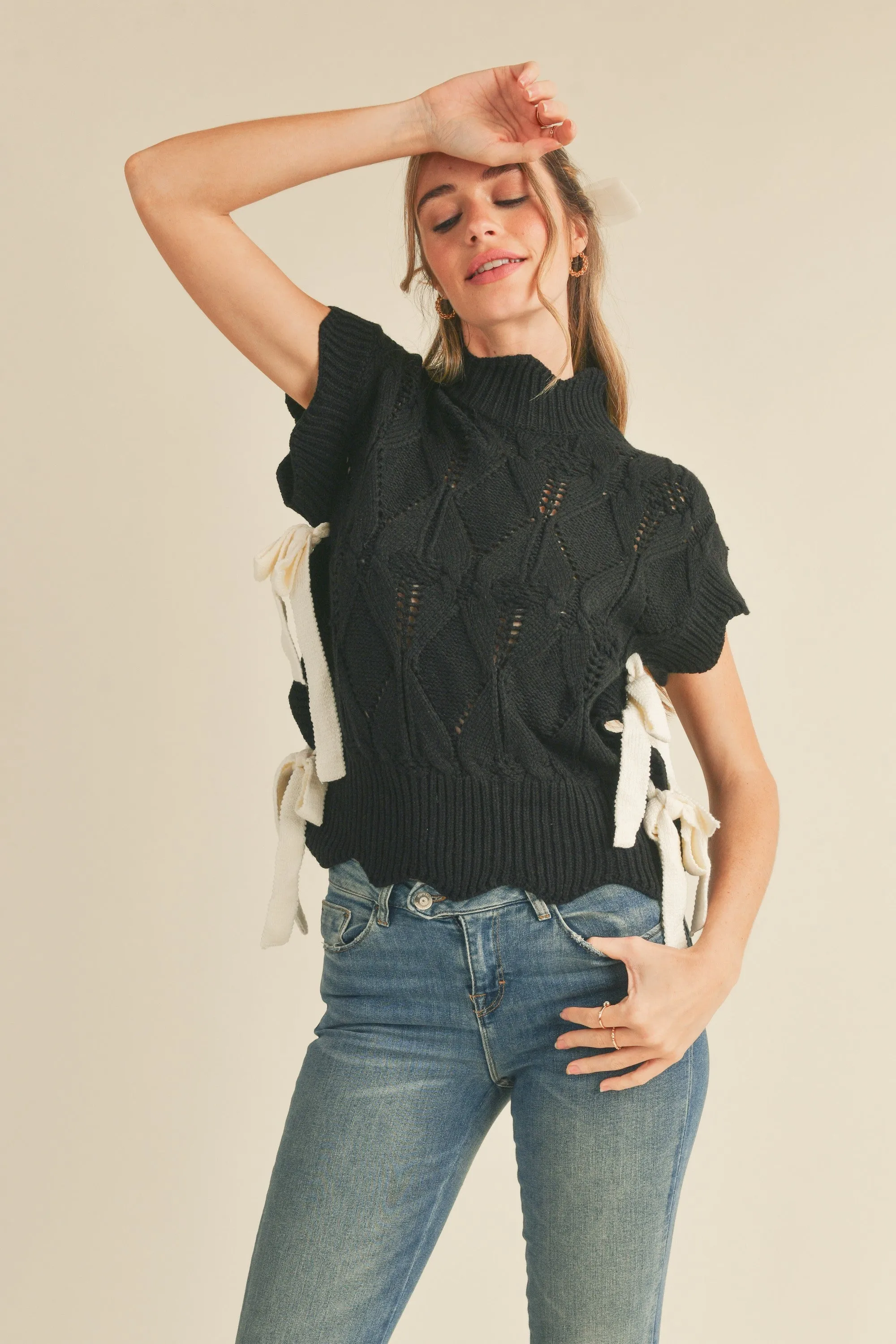 Getaway Car Sweater