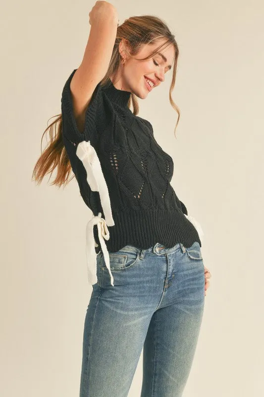 Getaway Car Sweater