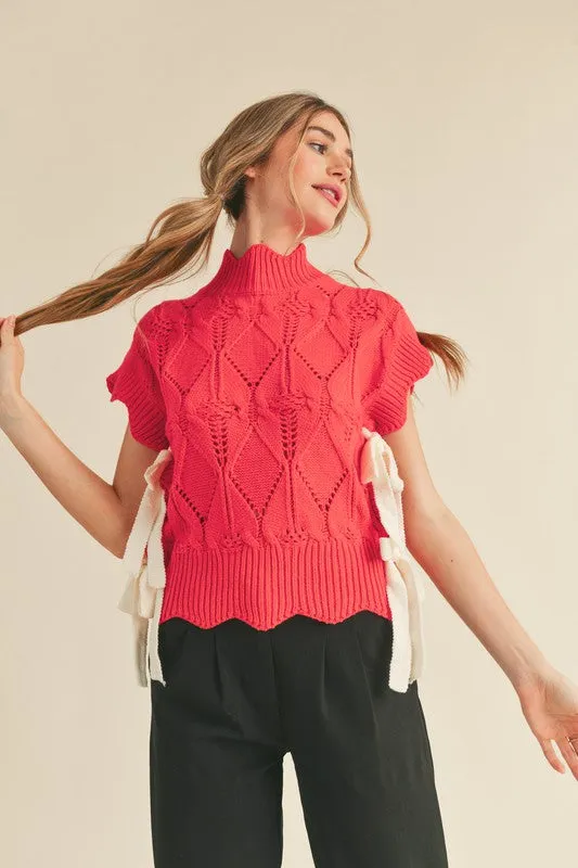 Getaway Car Sweater