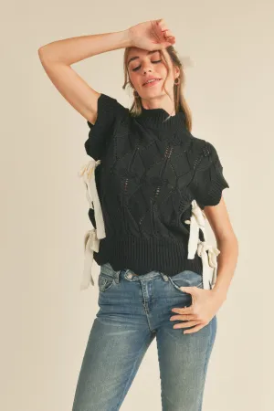 Getaway Car Sweater