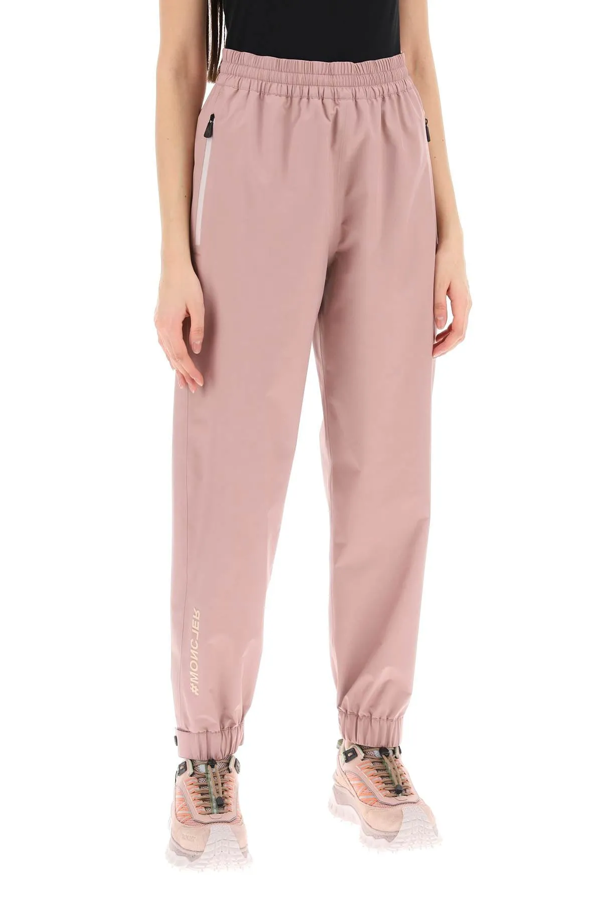 gore-tex sports pants