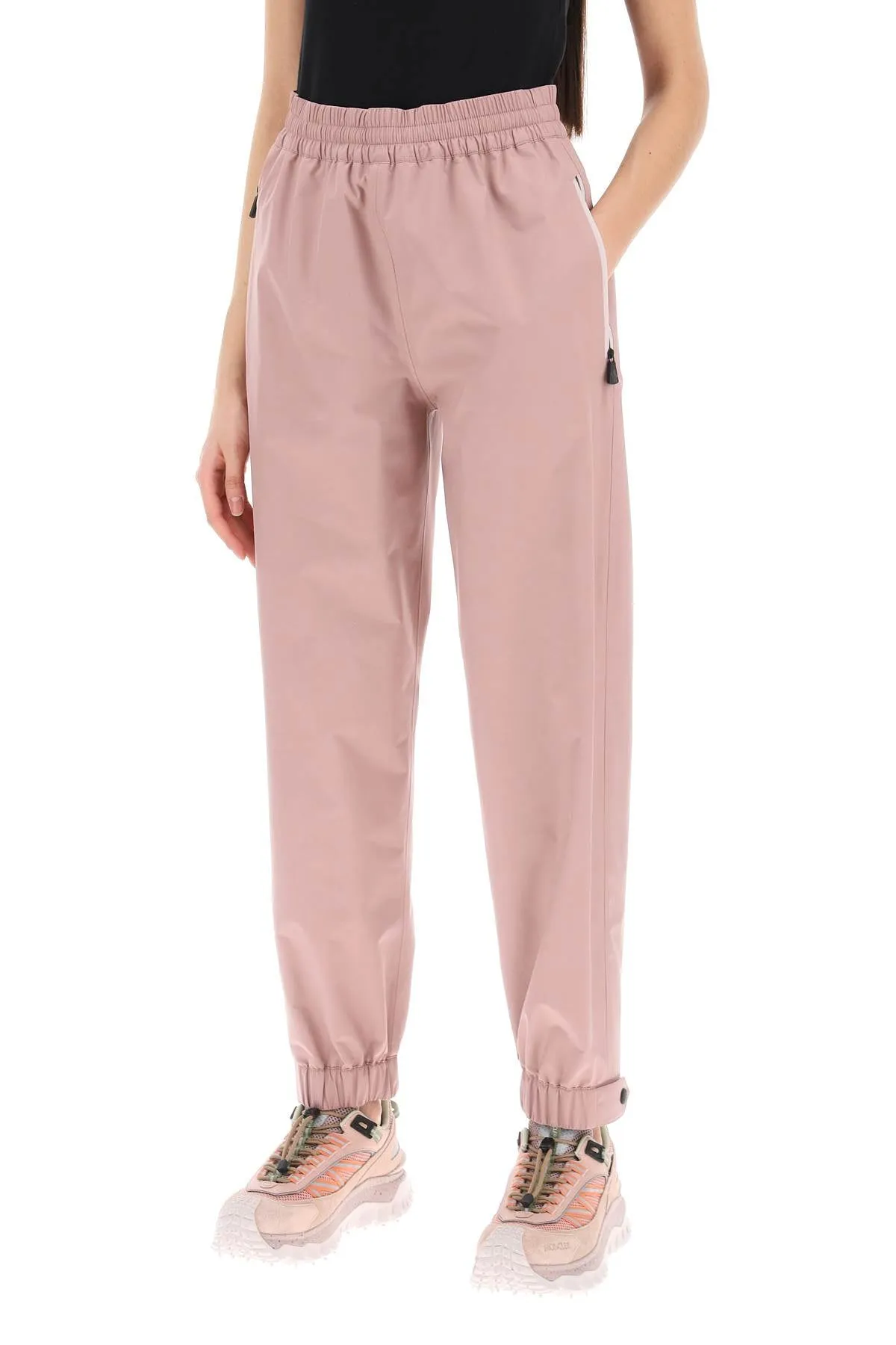 gore-tex sports pants