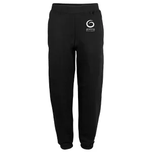 Gosling Tennis Academy - Men's Classic Joggers - Black