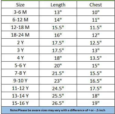 Green Basic T-Shirt