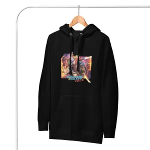 Guardians of the Galaxy Hoodie For Men and Women