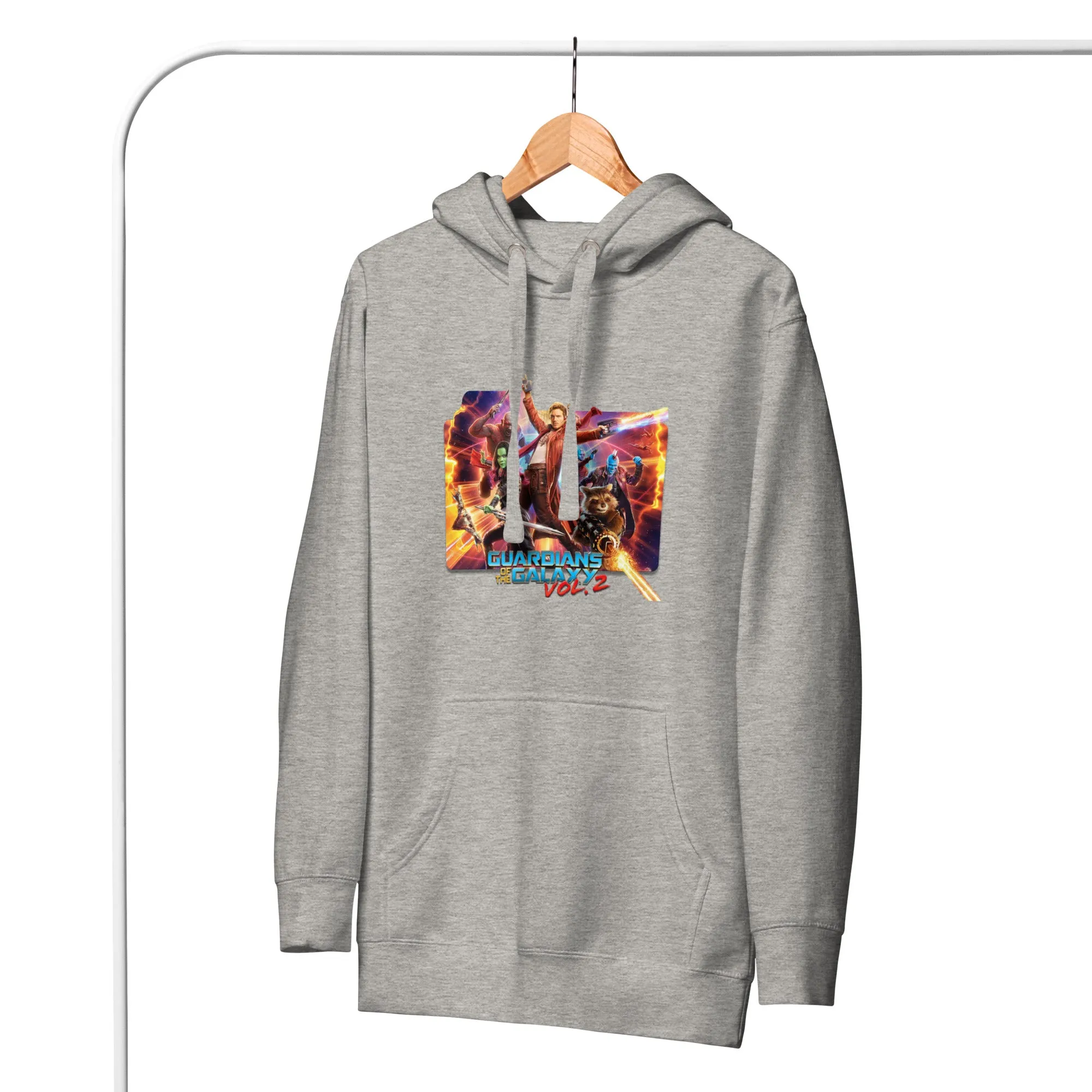 Guardians of the Galaxy Hoodie For Men and Women
