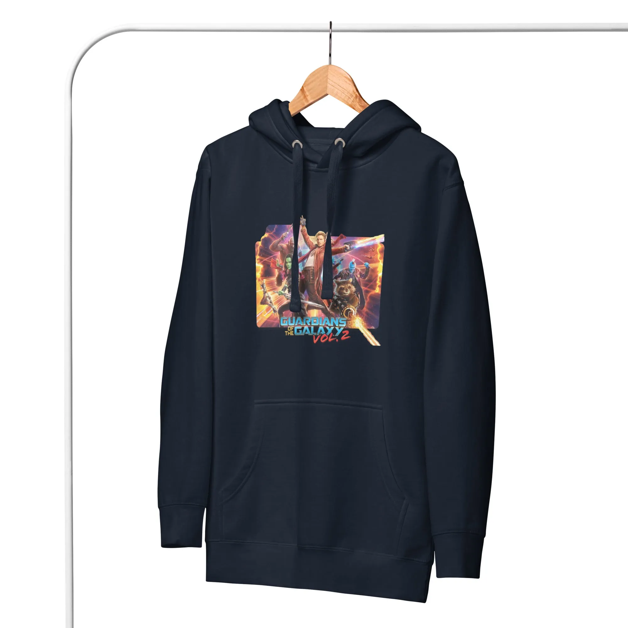 Guardians of the Galaxy Hoodie For Men and Women