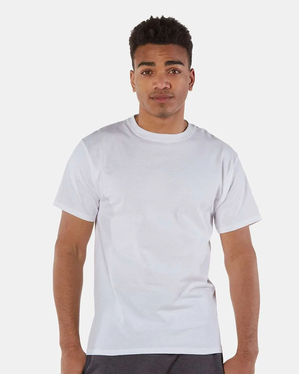 Heavy Cotton Tees | Champion T425 | DTG