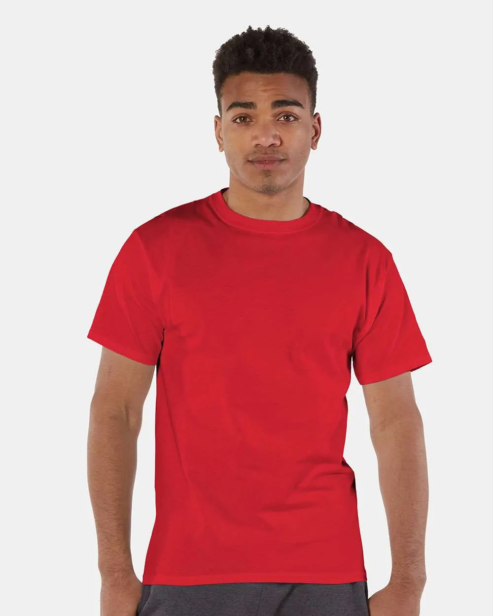 Heavy Cotton Tees | Champion T425 | DTG