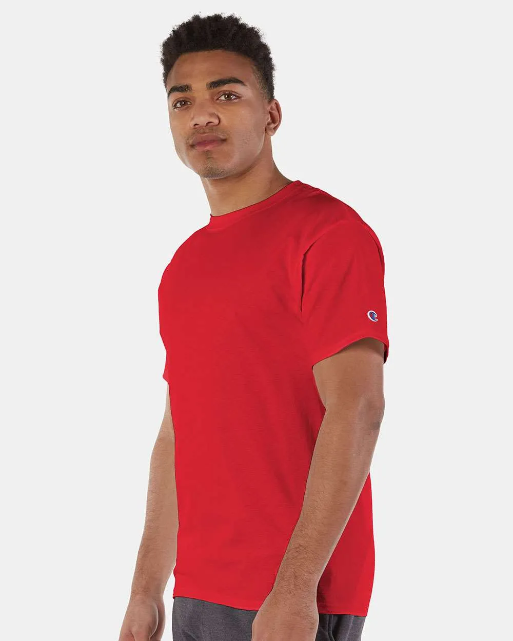 Heavy Cotton Tees | Champion T425 | DTG