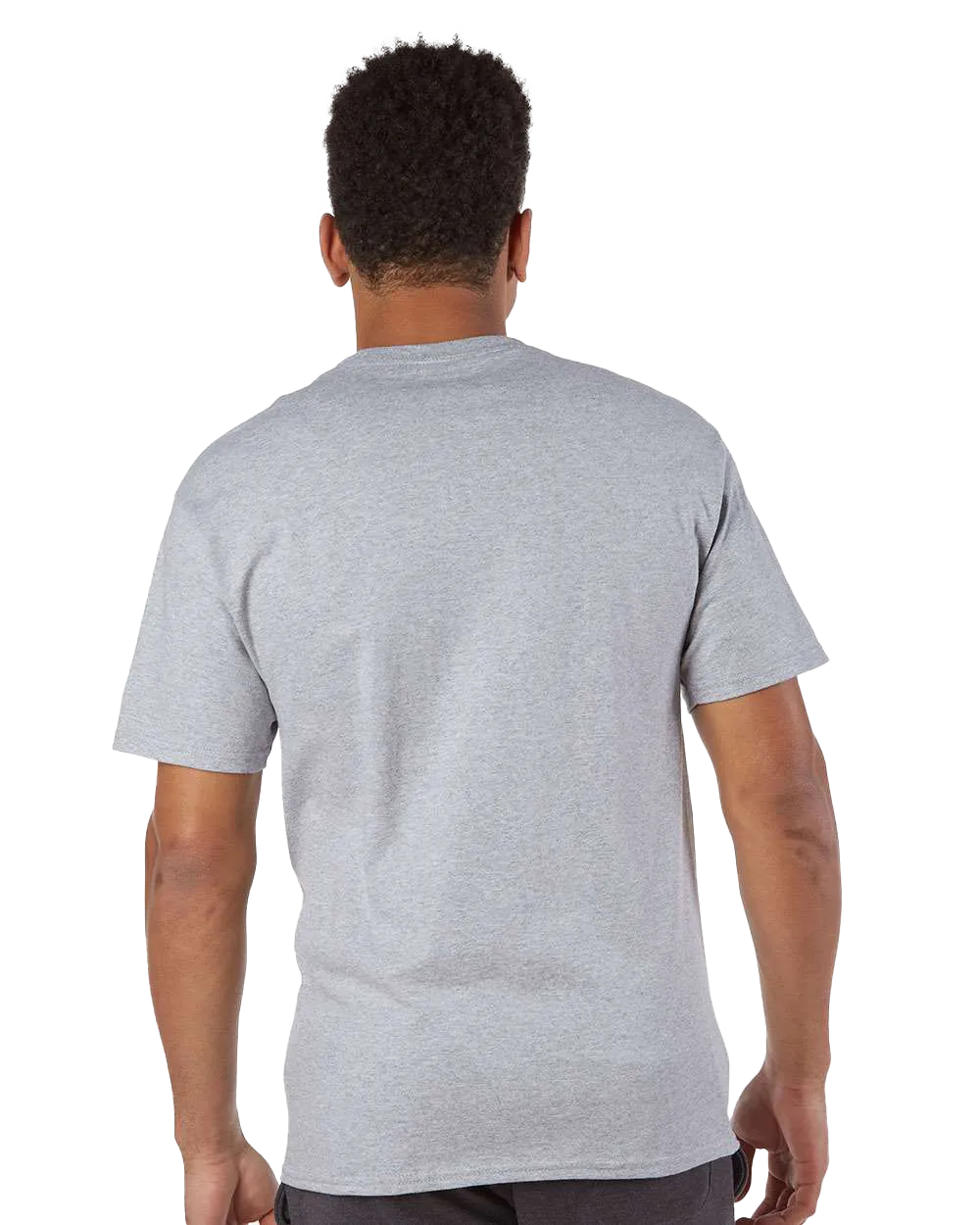 Heavy Cotton Tees | Champion T425 | DTG