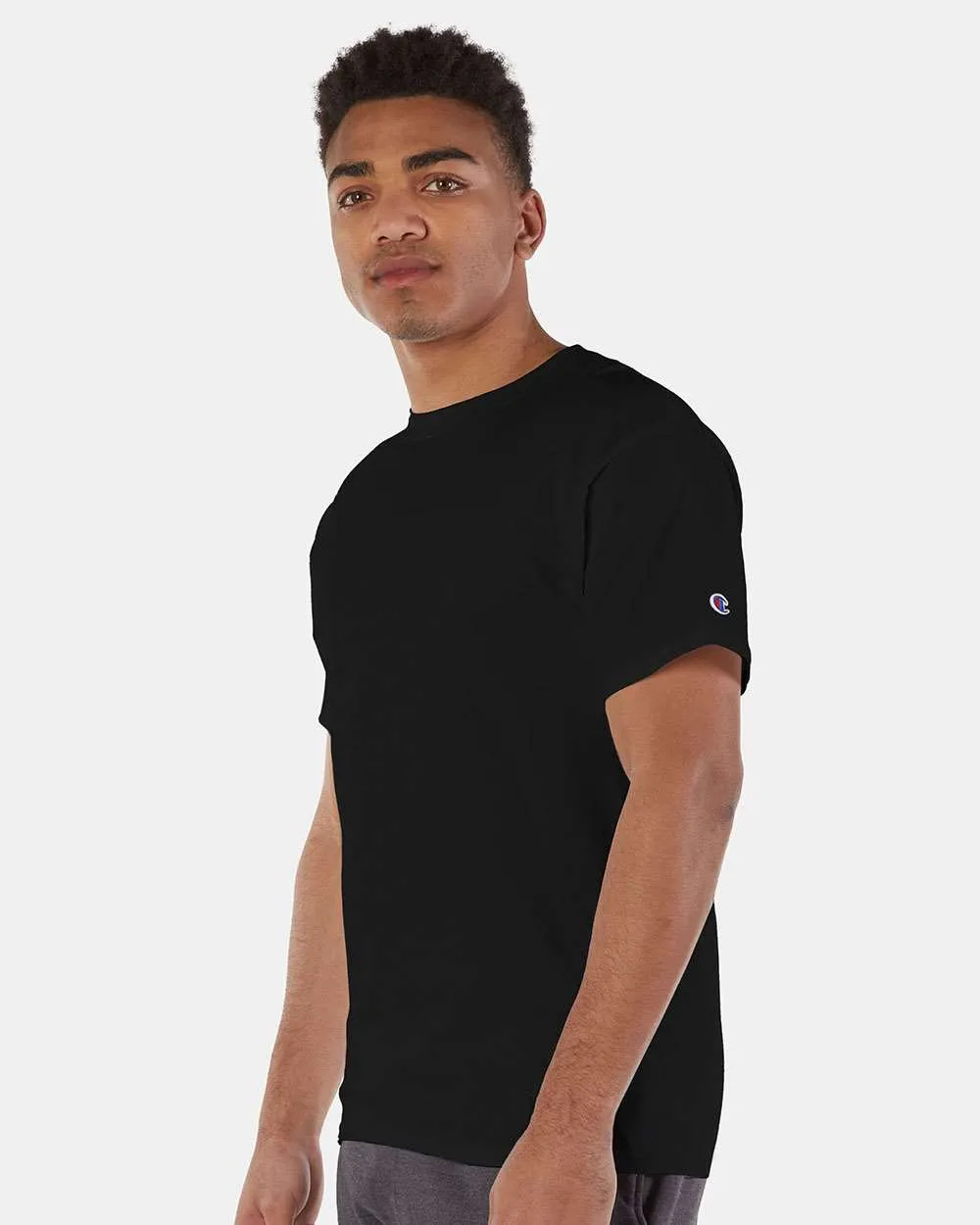 Heavy Cotton Tees | Champion T425 | DTG