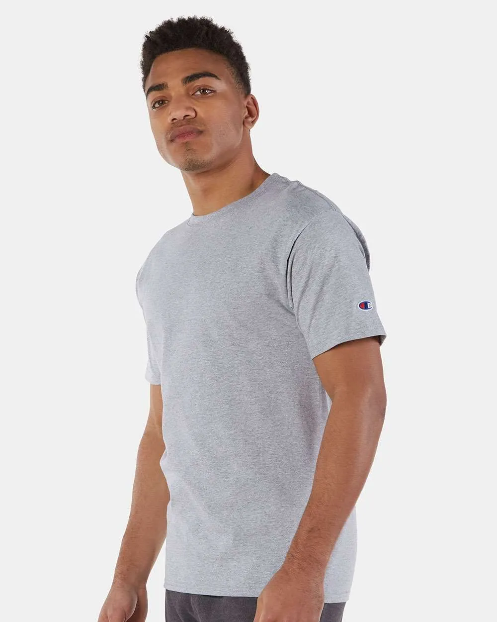 Heavy Cotton Tees | Champion T425 | DTG