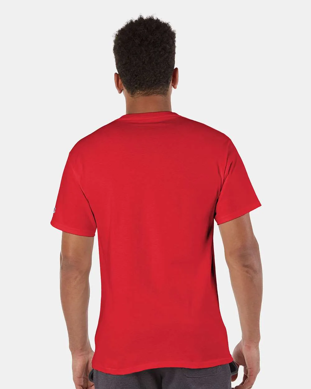 Heavy Cotton Tees | Champion T425 | DTG