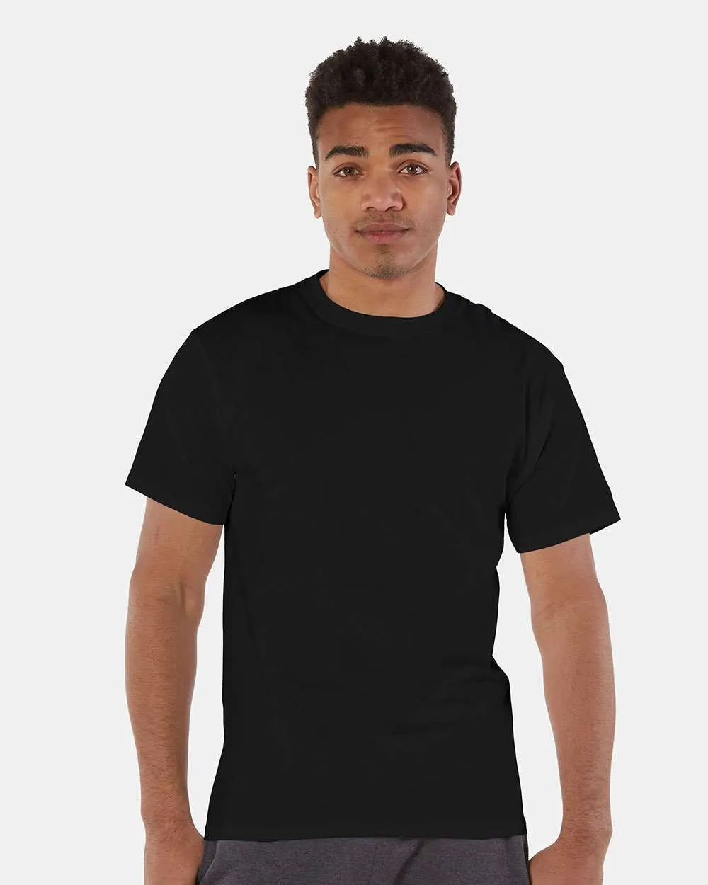 Heavy Cotton Tees | Champion T425 | DTG