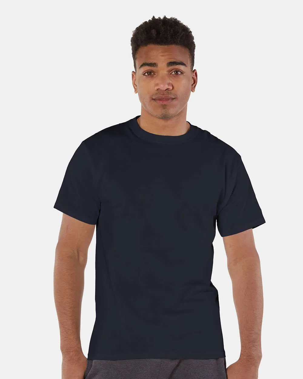 Heavy Cotton Tees | Champion T425 | DTG